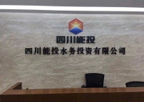 能投水務投資有限公司